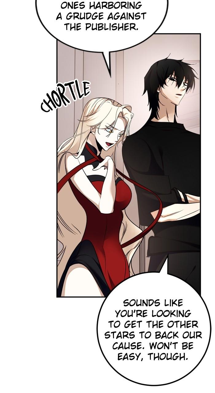 Return to Player Chapter 181 78
