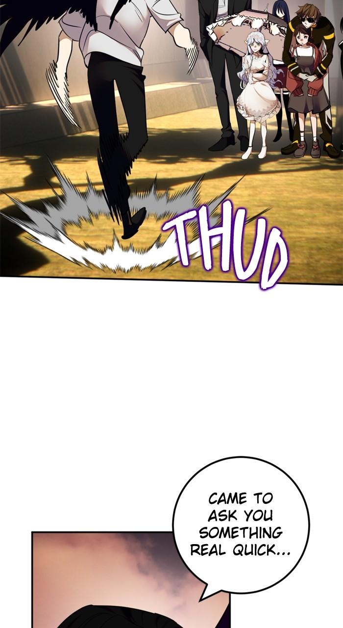 Return to Player Chapter 181 84