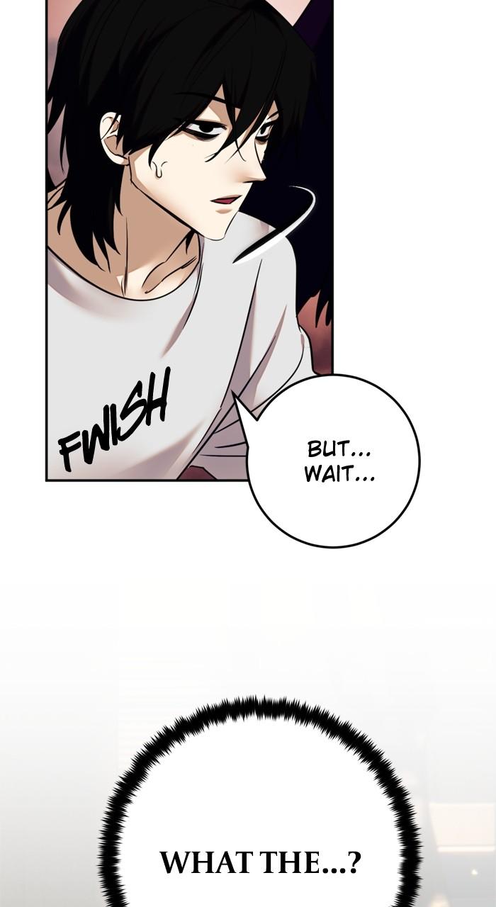 Return to Player Chapter 181 85