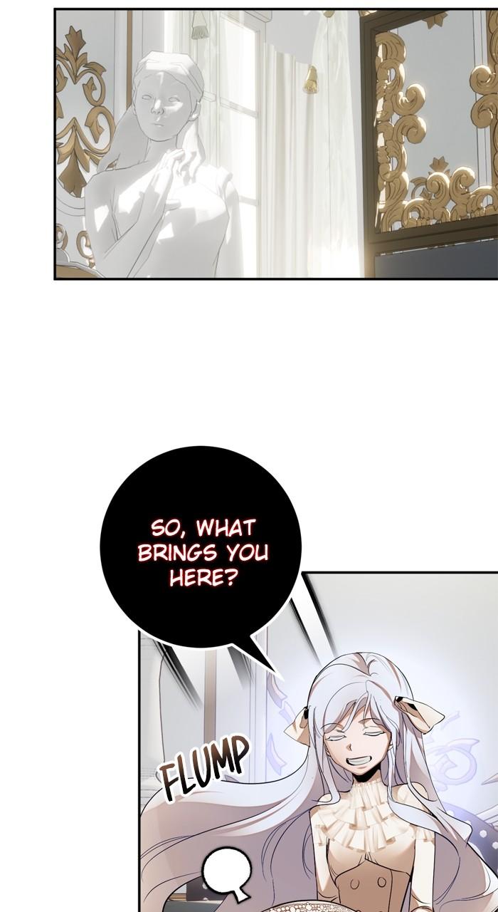 Return to Player Chapter 182 6