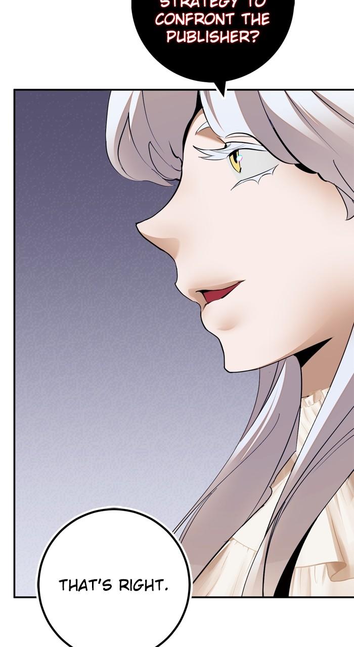 Return to Player Chapter 182 9