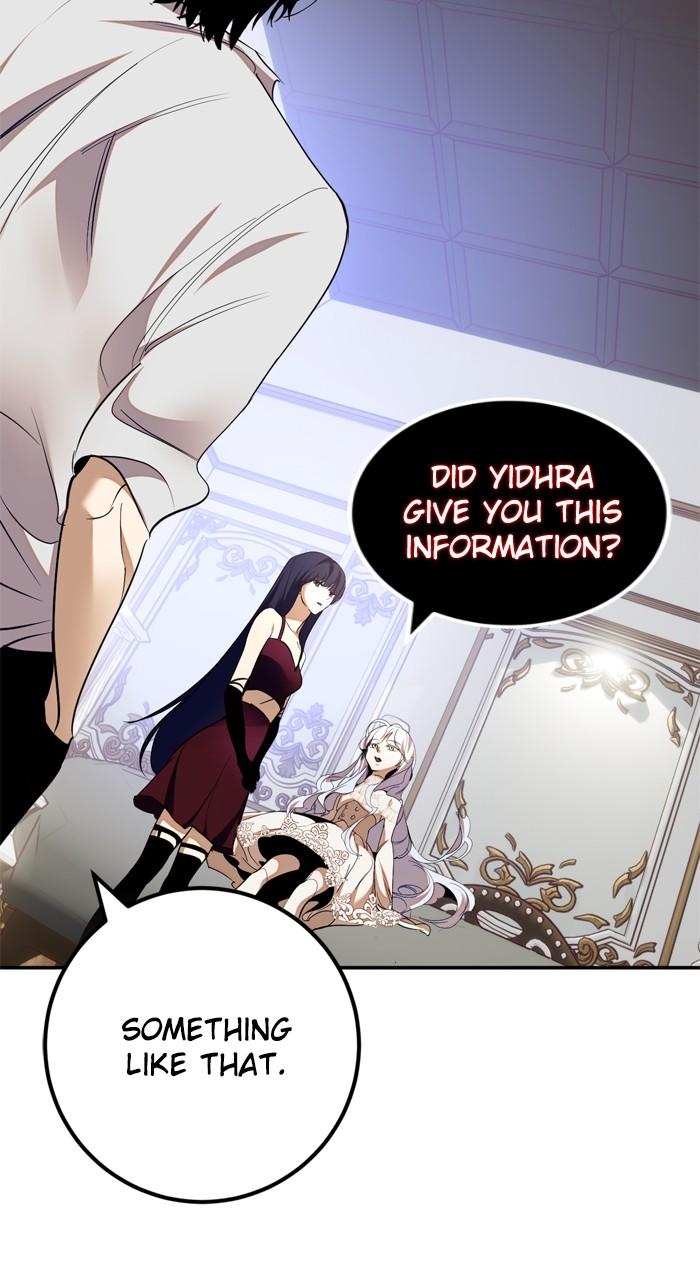Return to Player Chapter 182 13