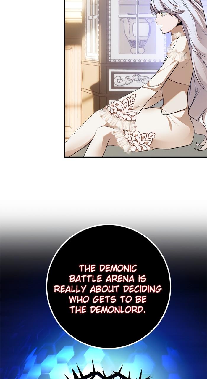 Return to Player Chapter 182 15