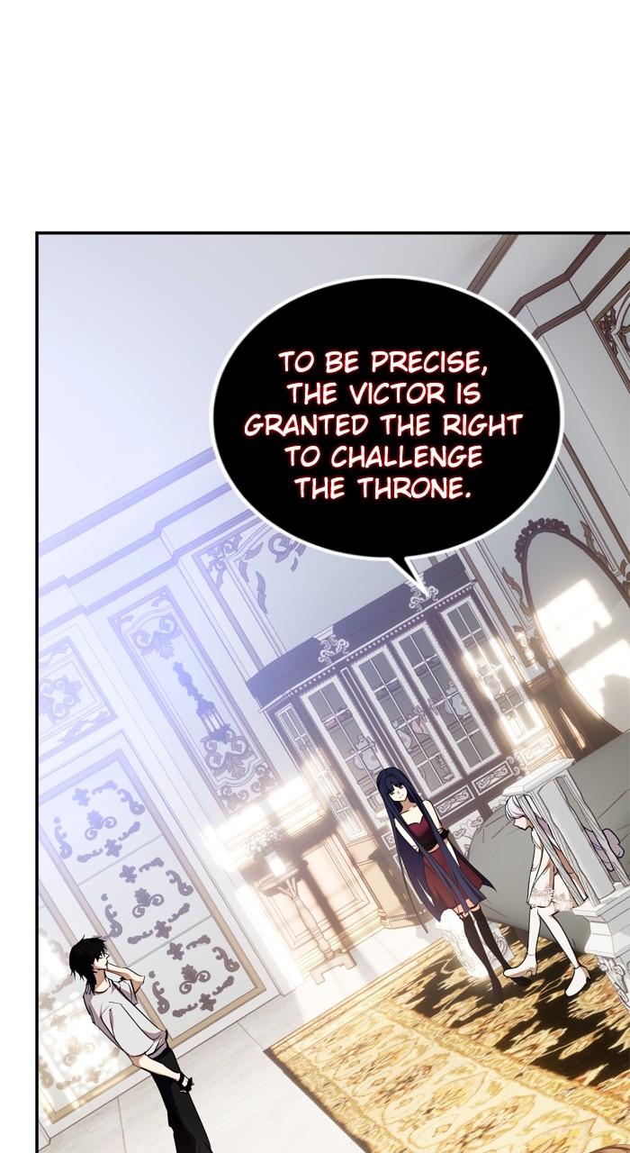 Return to Player Chapter 182 19