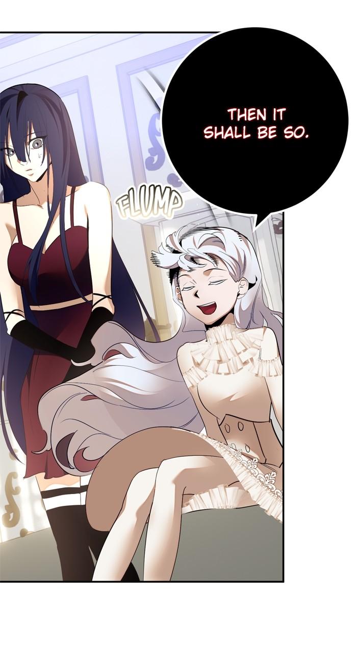 Return to Player Chapter 182 27