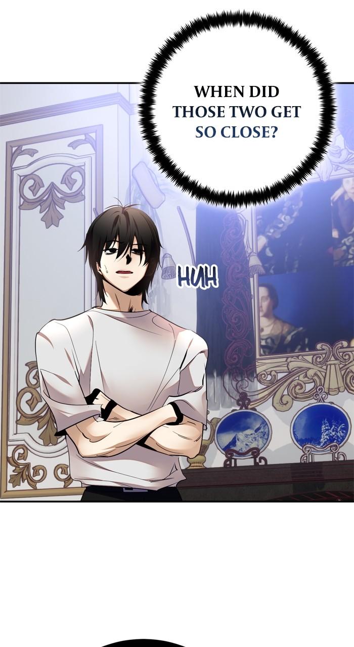 Return to Player Chapter 182 28