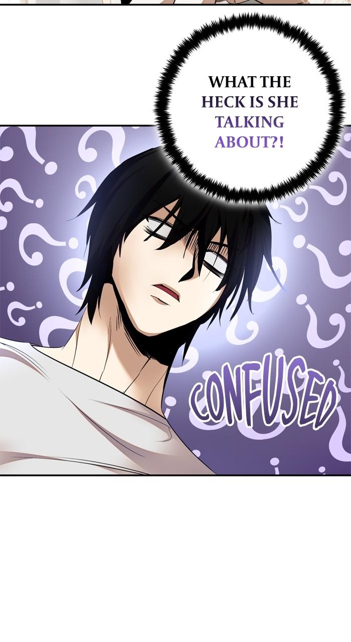 Return to Player Chapter 182 32