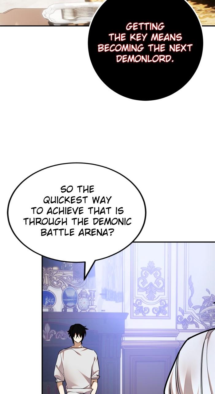 Return to Player Chapter 182 34