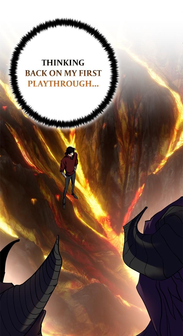 Return to Player Chapter 182 36