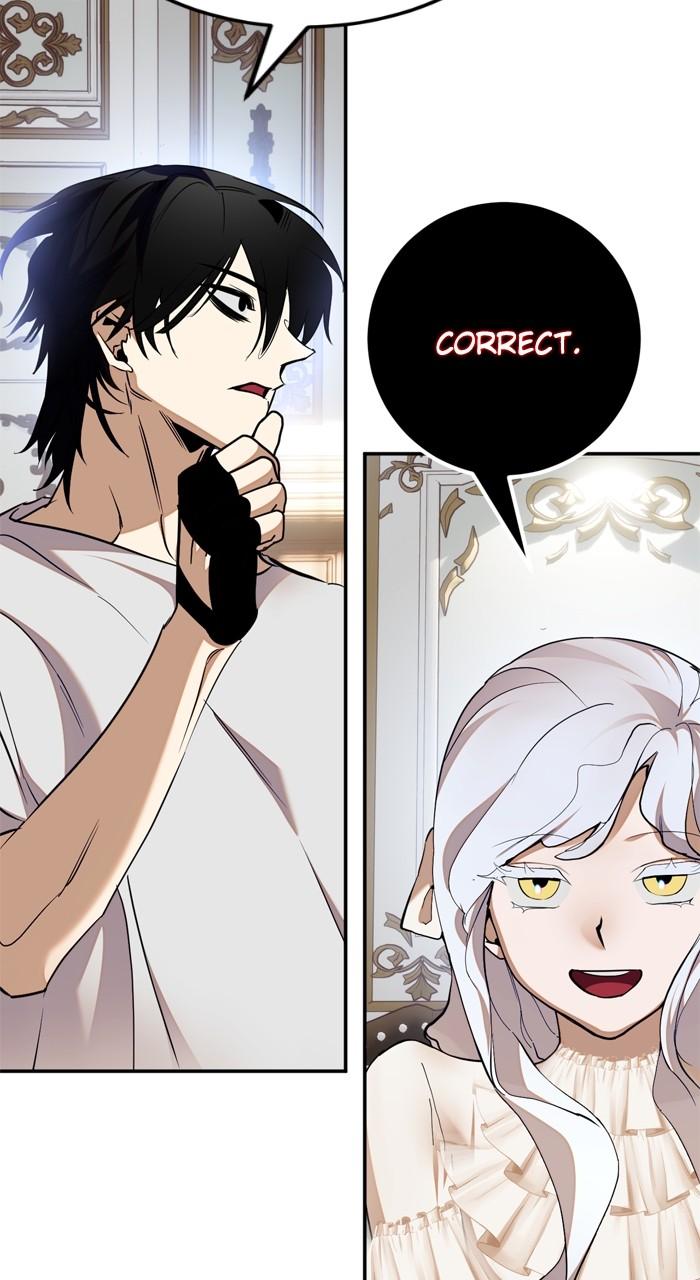 Return to Player Chapter 182 44