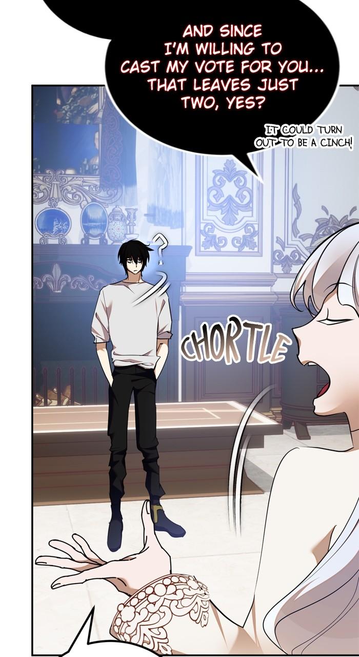 Return to Player Chapter 182 49