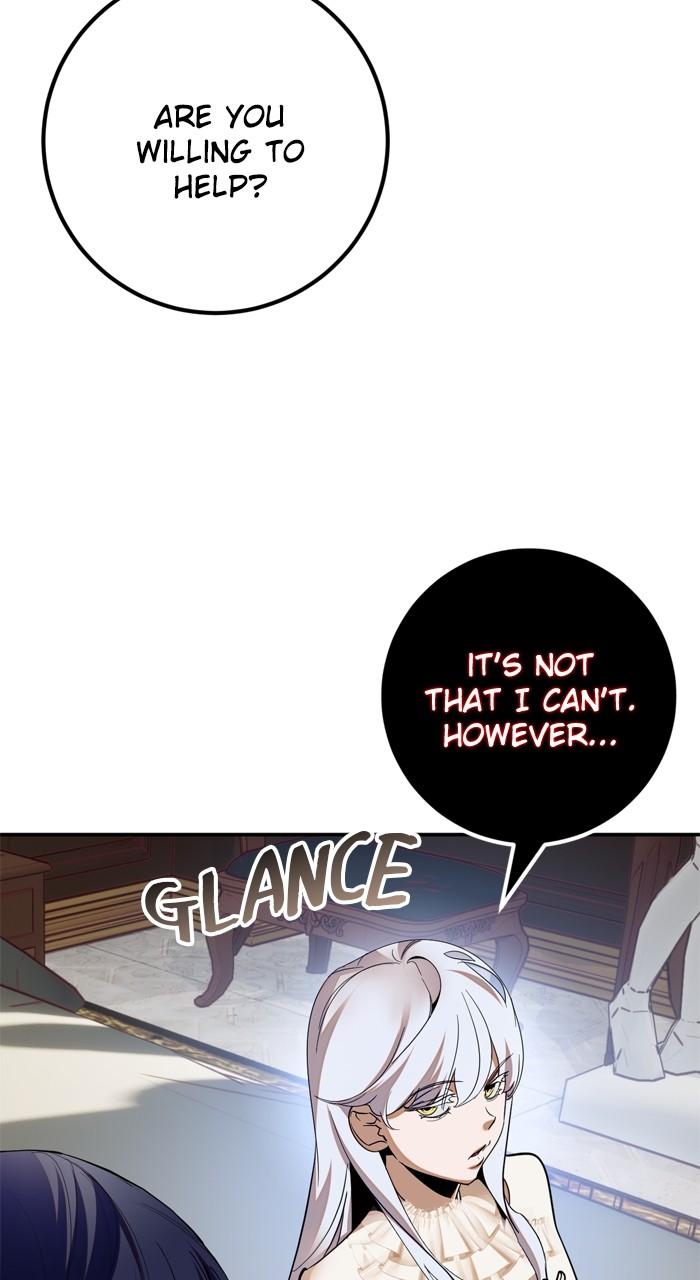 Return to Player Chapter 182 50