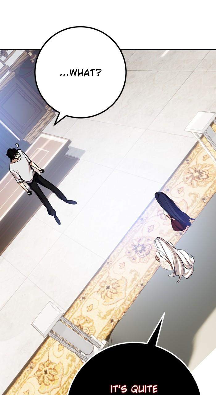 Return to Player Chapter 182 58