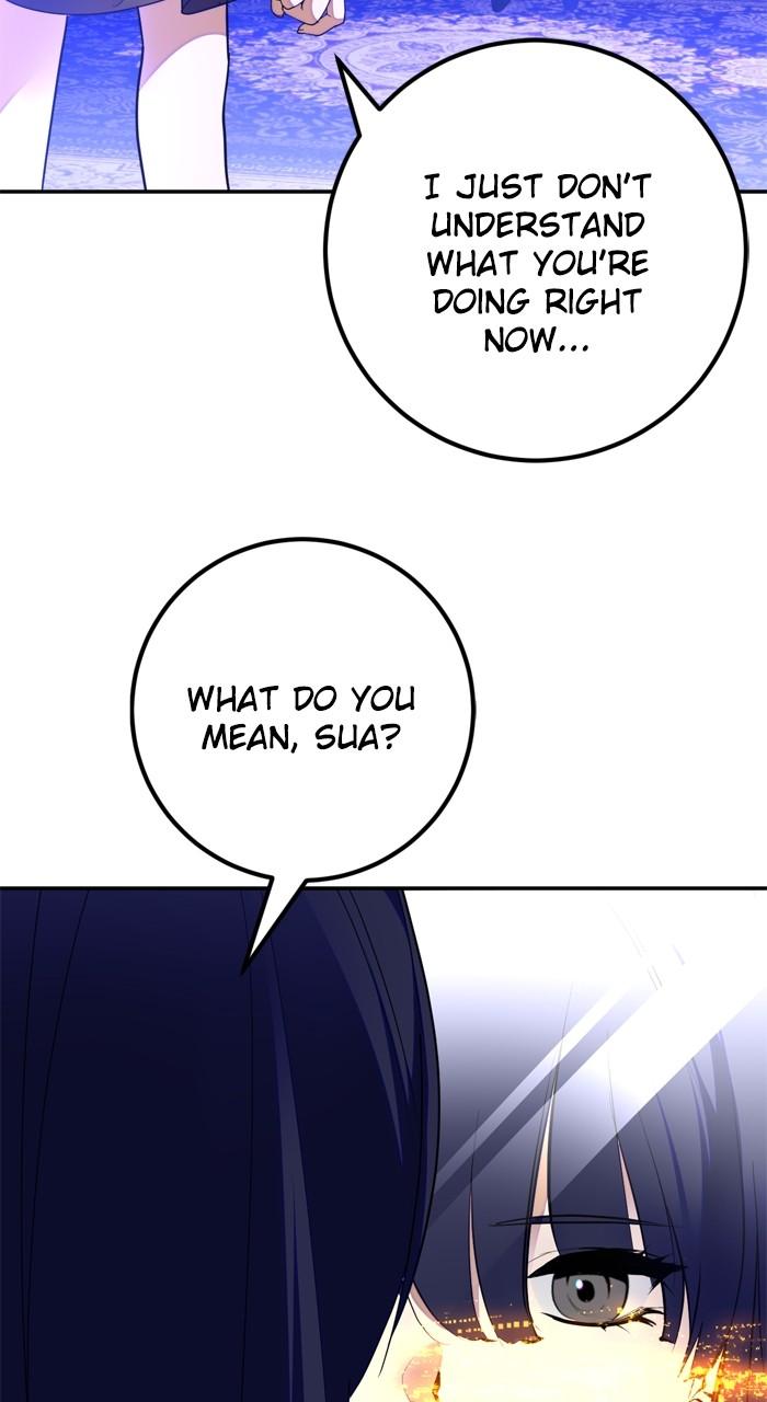 Return to Player Chapter 182 71