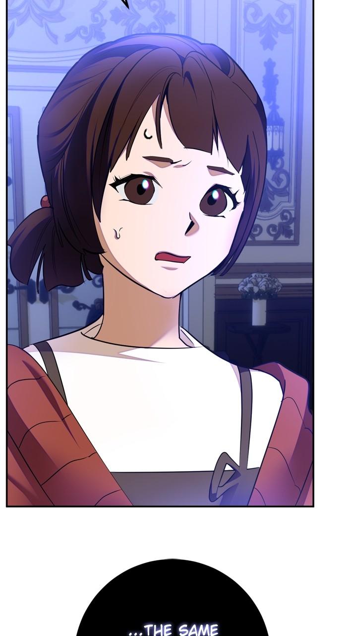 Return to Player Chapter 182 73