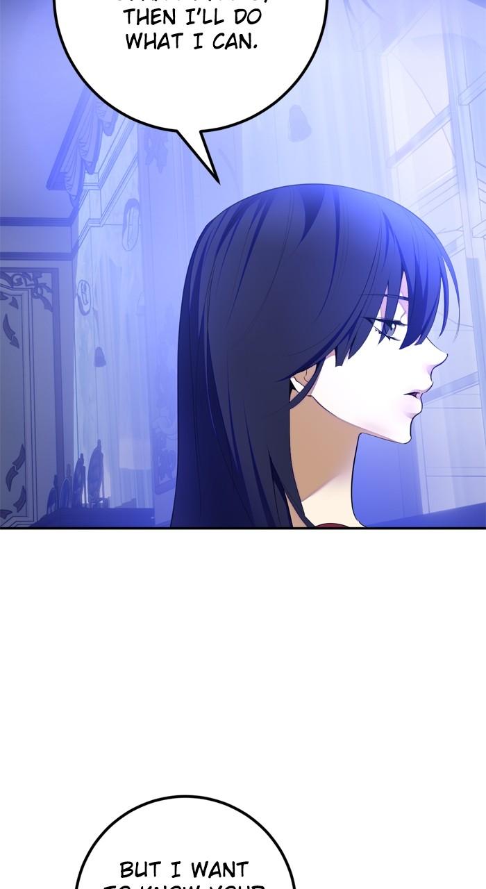 Return to Player Chapter 182 75