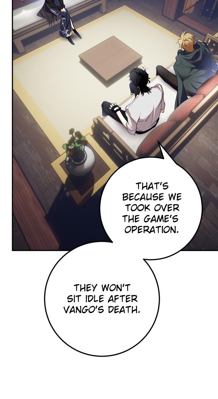 Return to Player Chapter 183 4