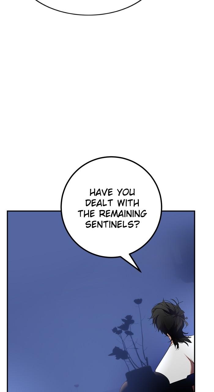 Return to Player Chapter 183 8