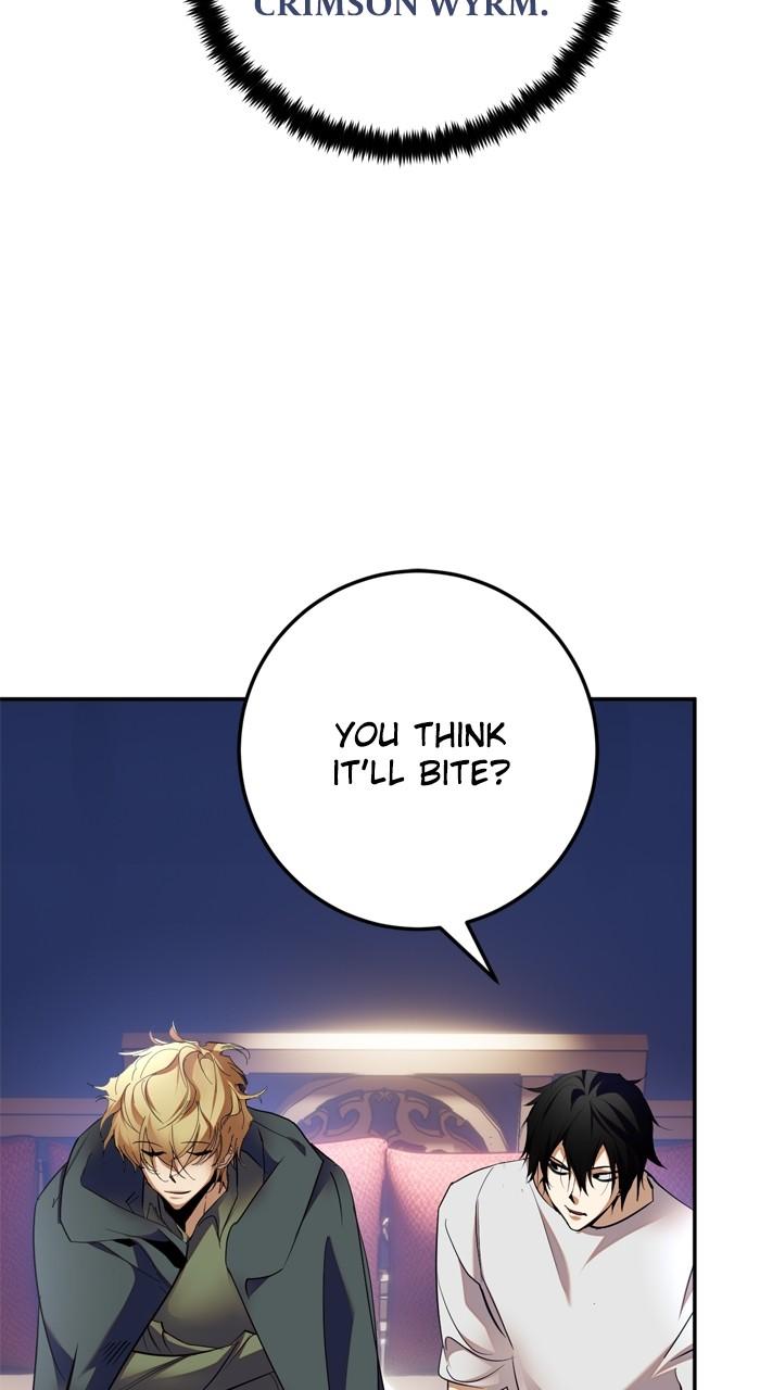 Return to Player Chapter 183 18