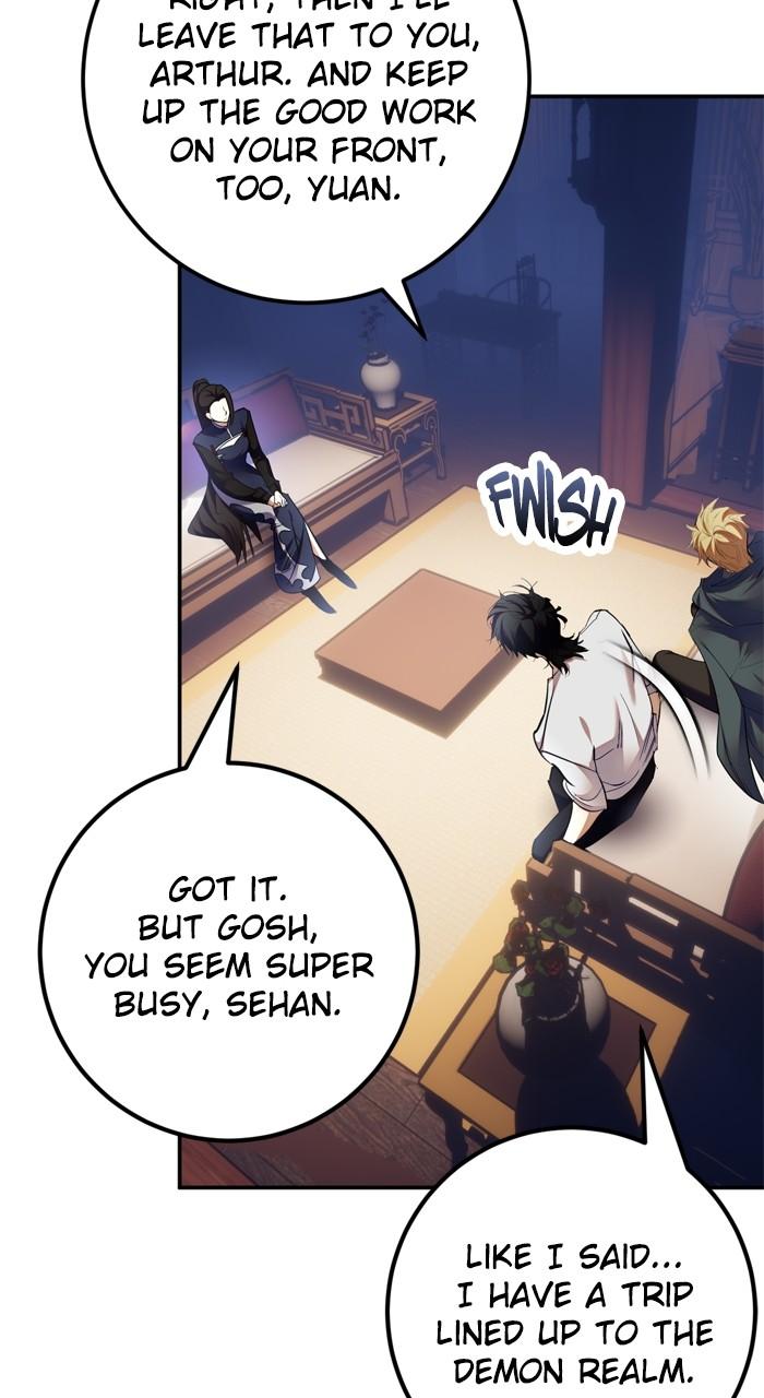 Return to Player Chapter 183 21