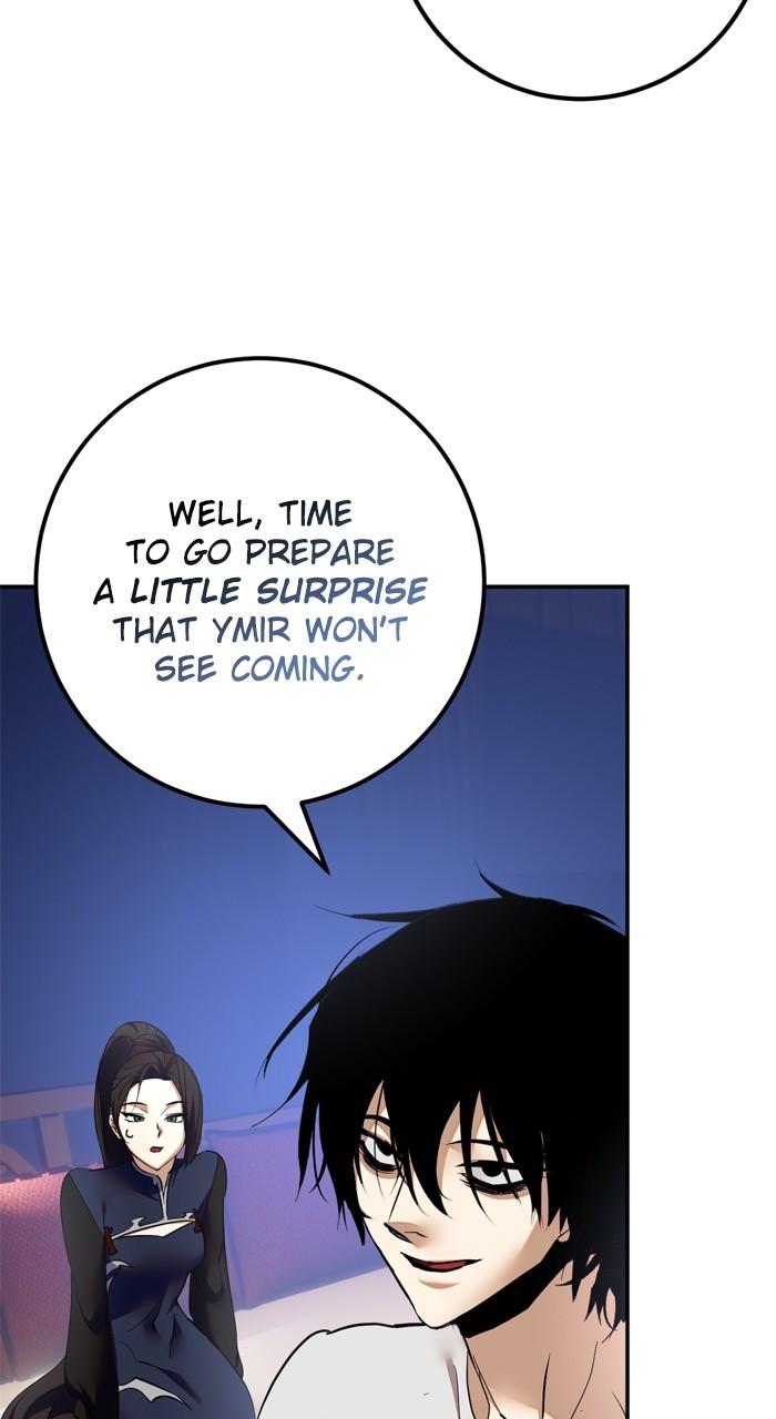 Return to Player Chapter 183 22
