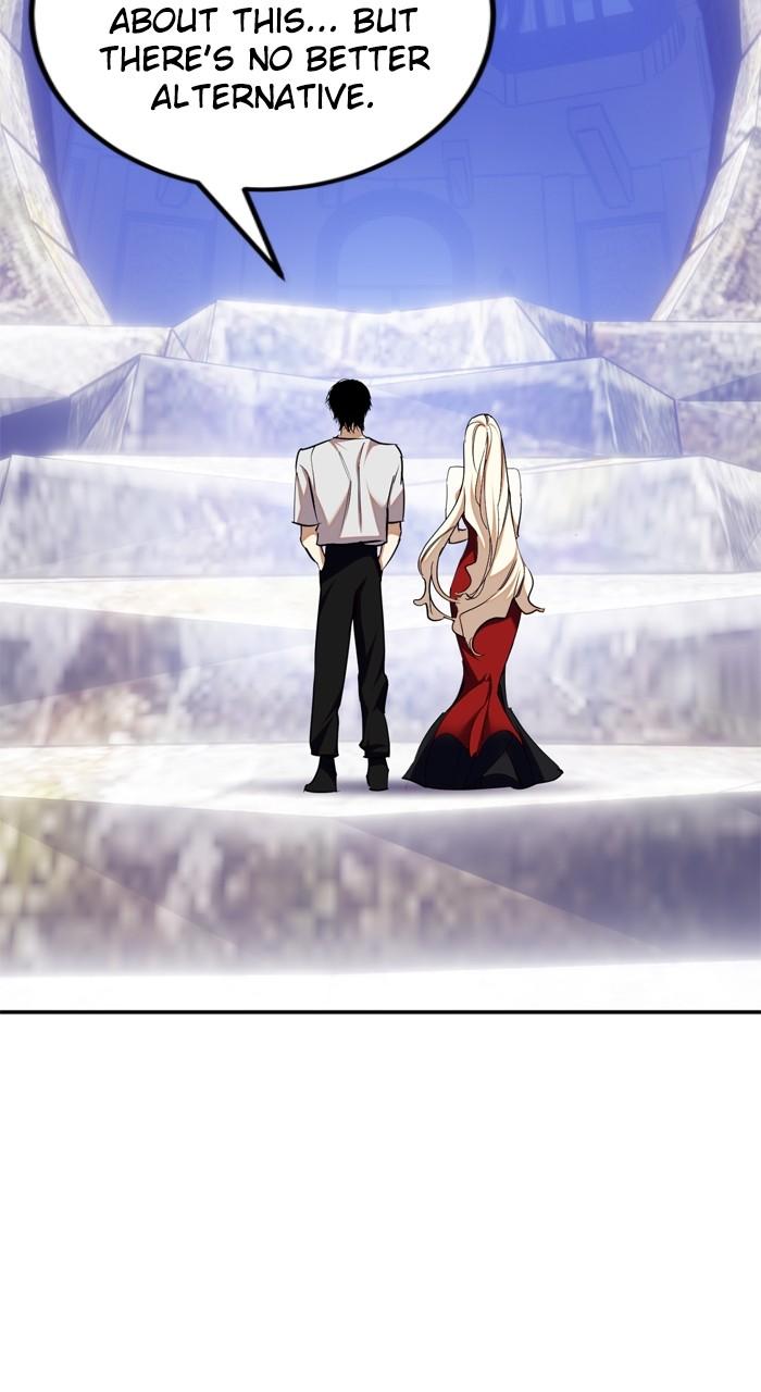Return to Player Chapter 183 27