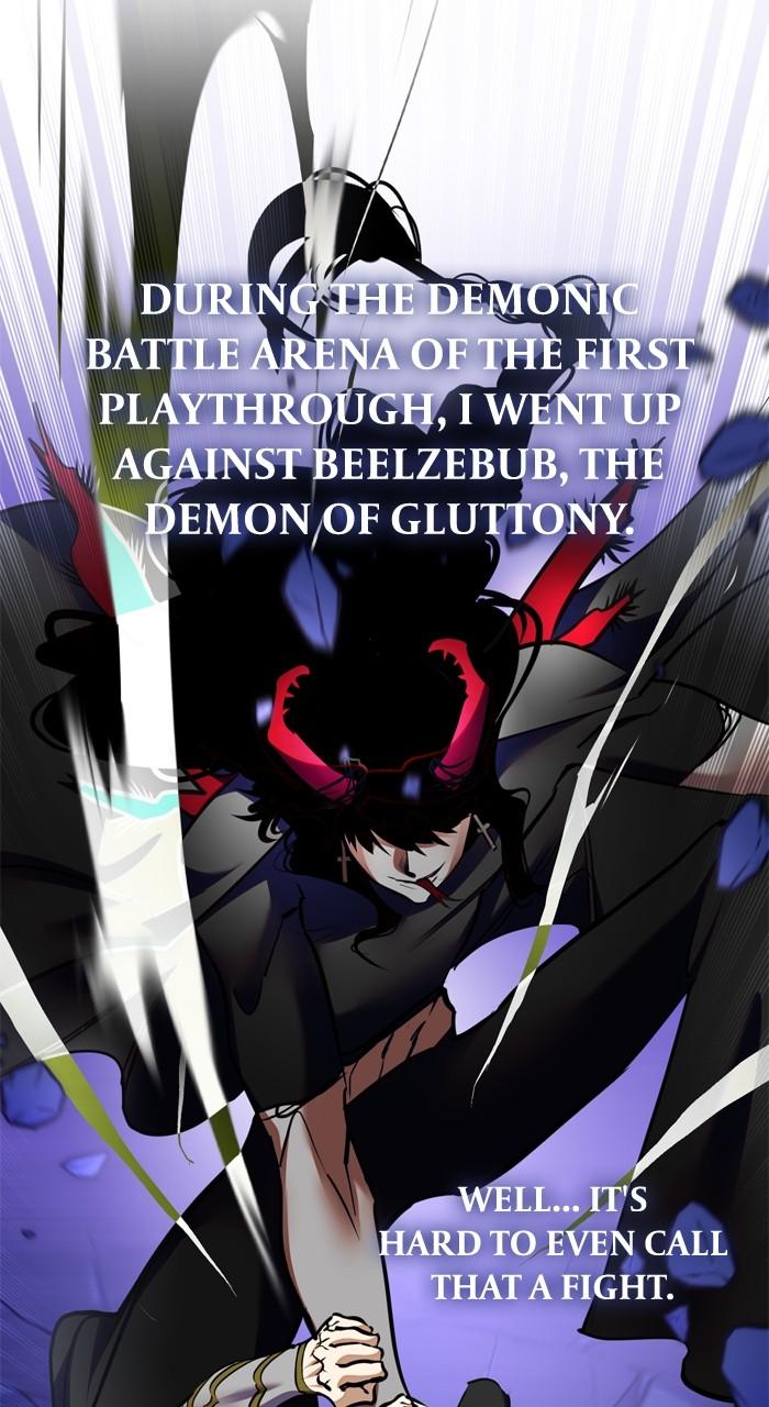 Return to Player Chapter 183 51