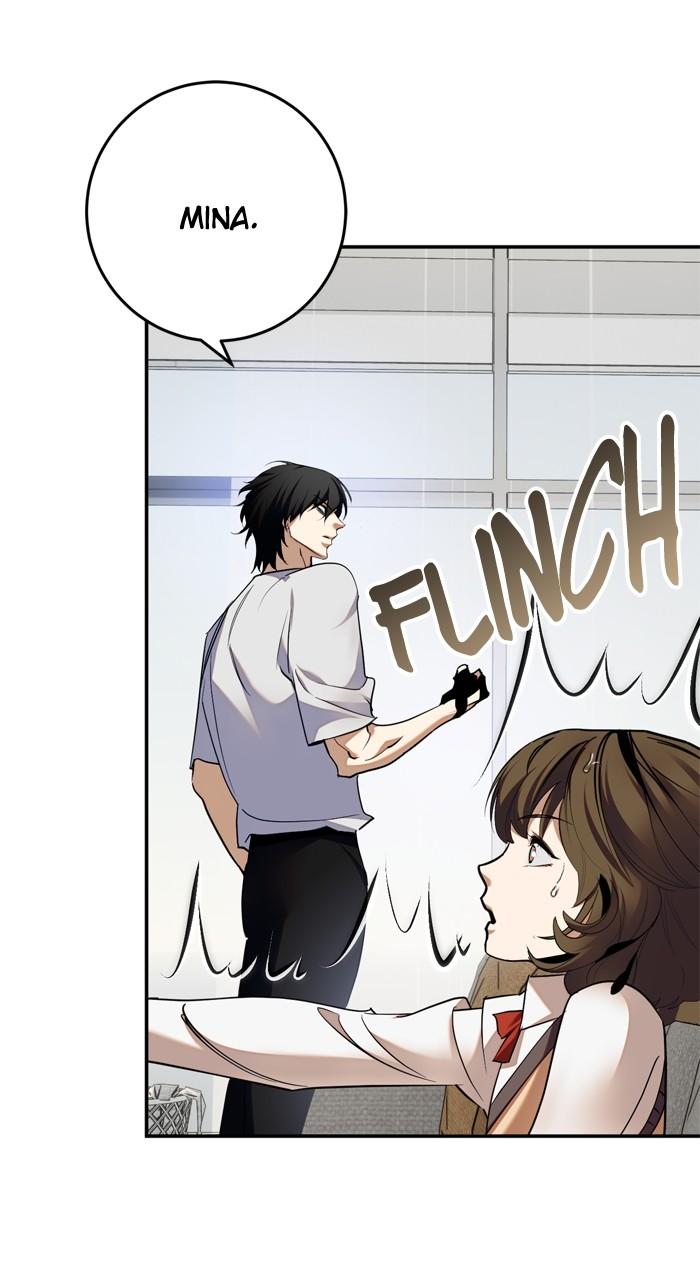 Return to Player Chapter 183 54