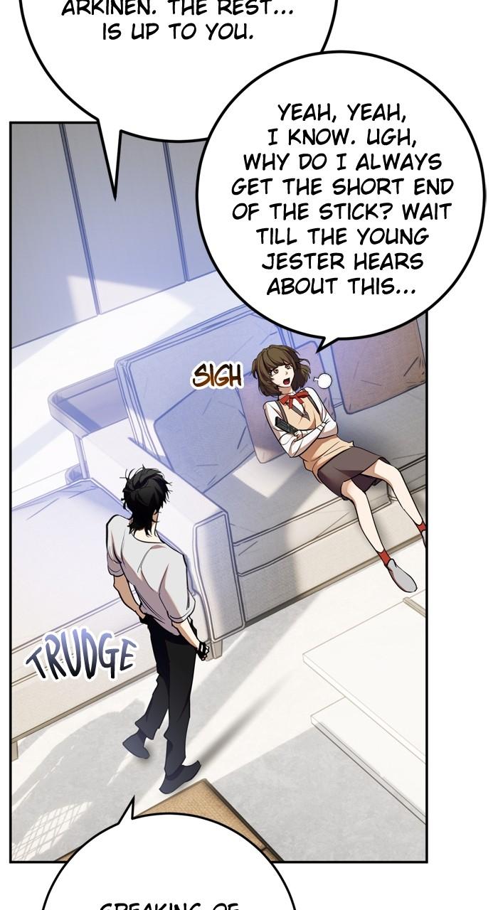 Return to Player Chapter 183 56