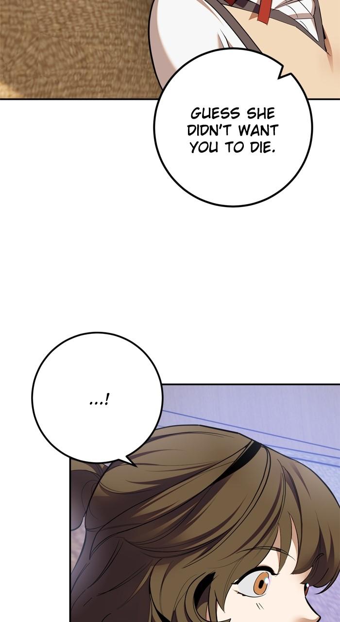 Return to Player Chapter 183 58