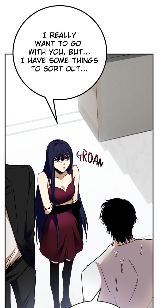 Return to Player Chapter 183 69