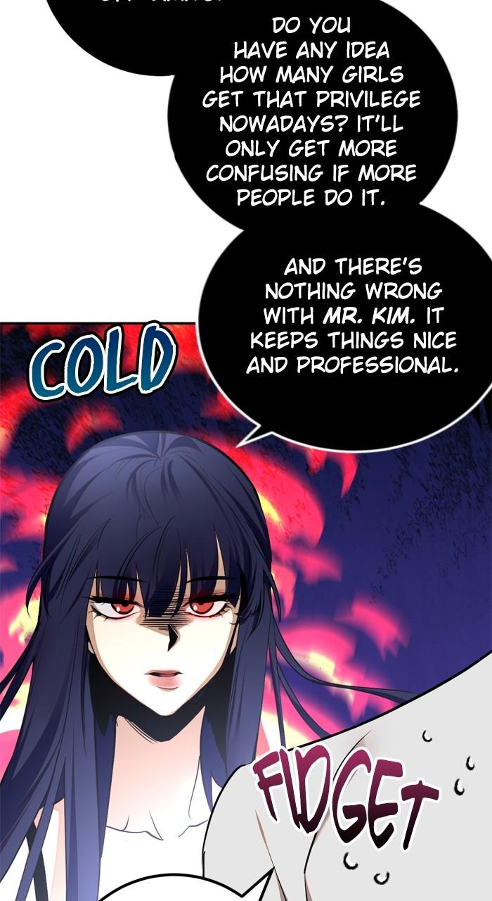 Return to Player Chapter 183 75