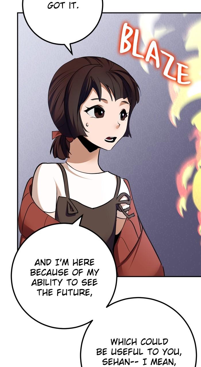Return to Player Chapter 183 77
