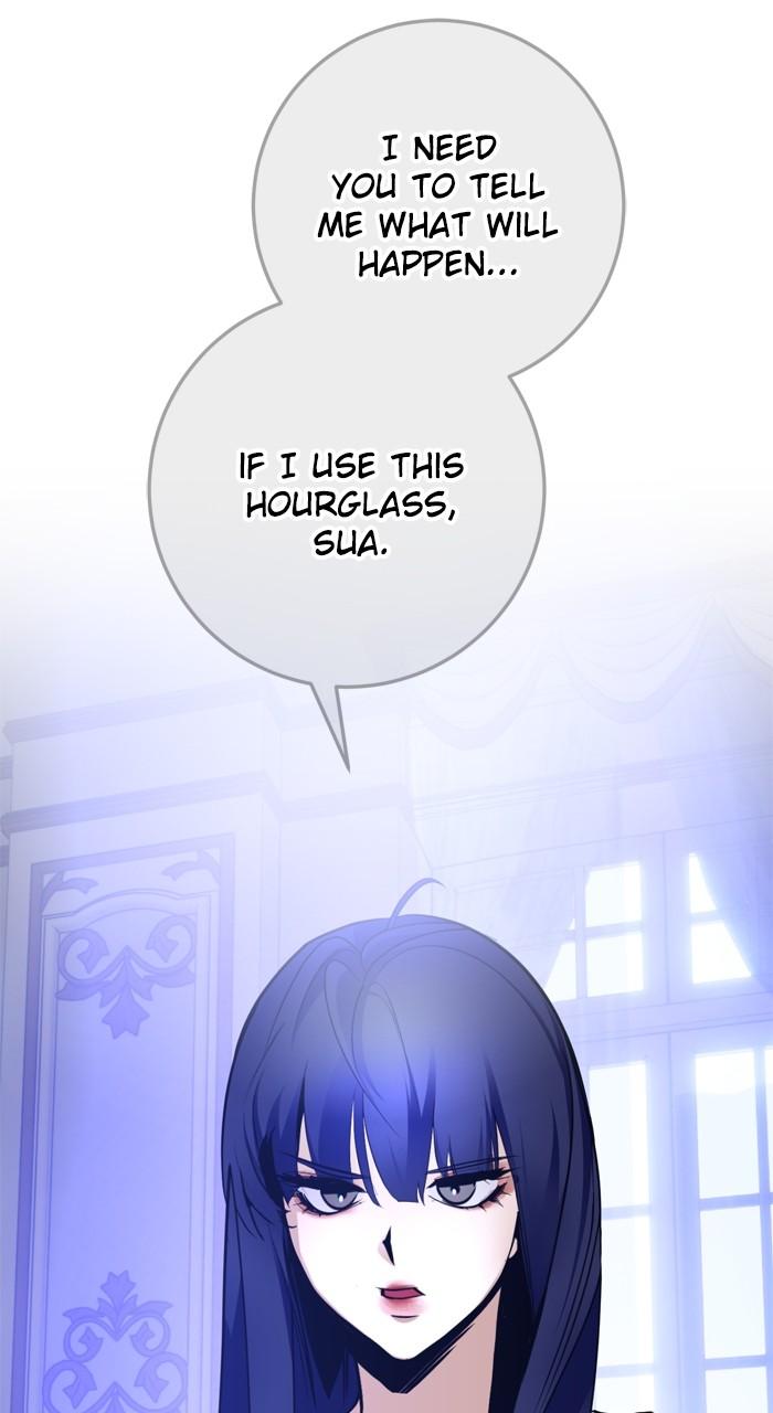 Return to Player Chapter 183 89