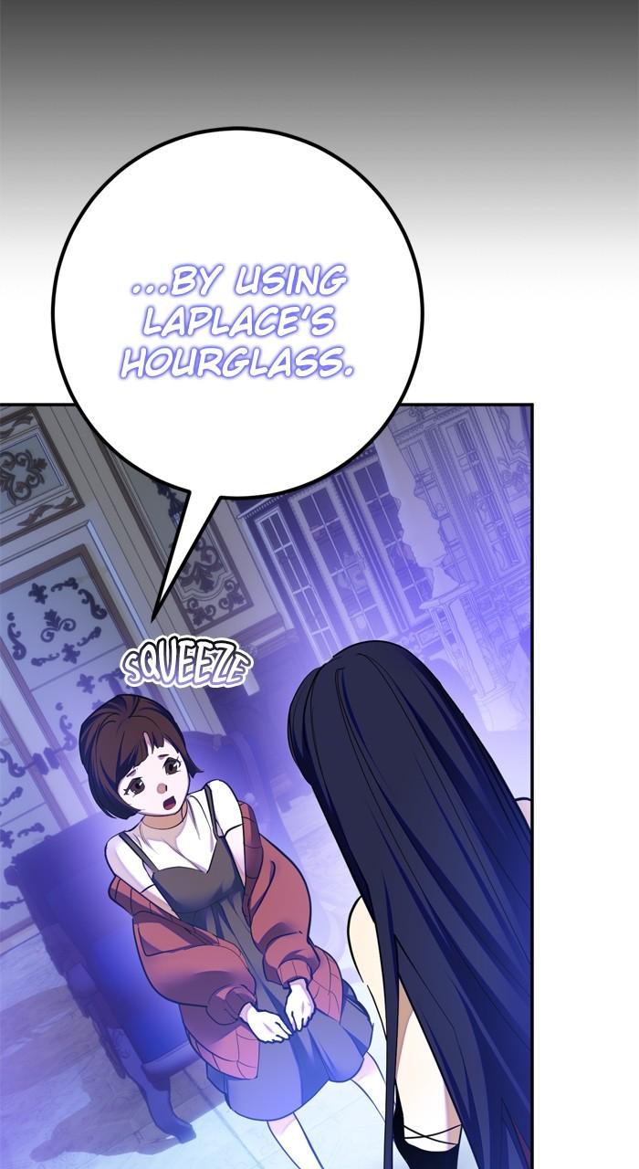 Return to Player Chapter 183 92