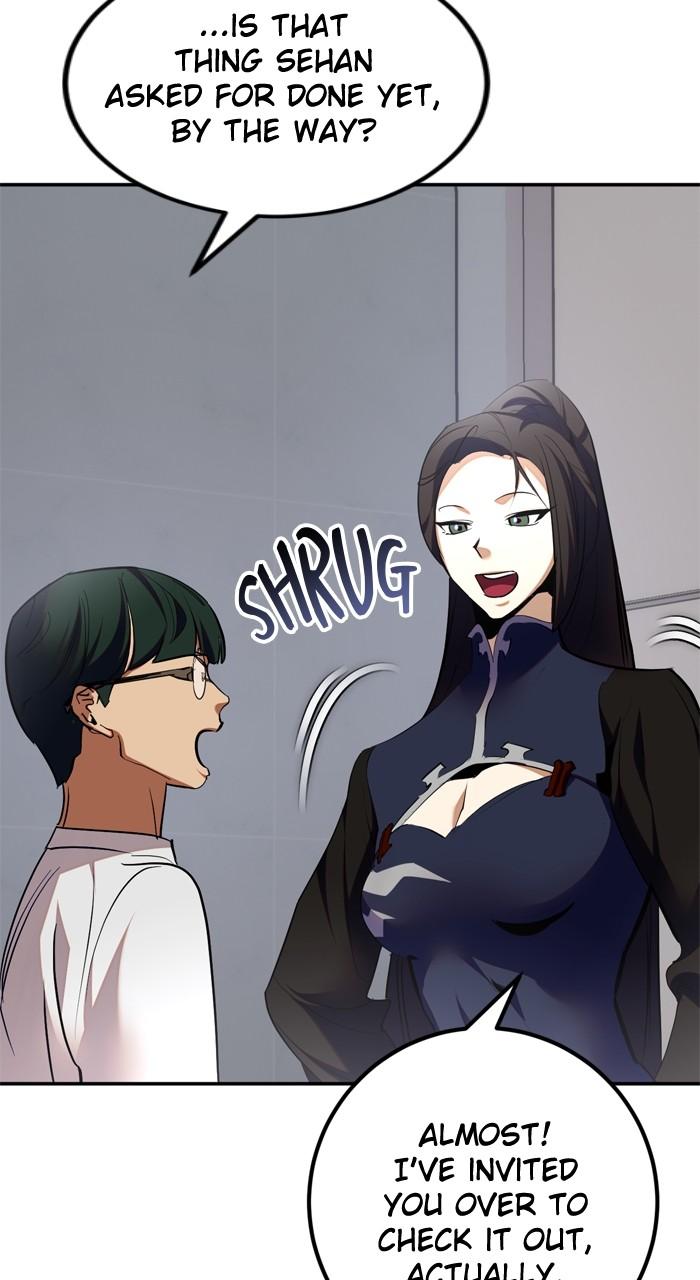 Return to Player Chapter 184 3