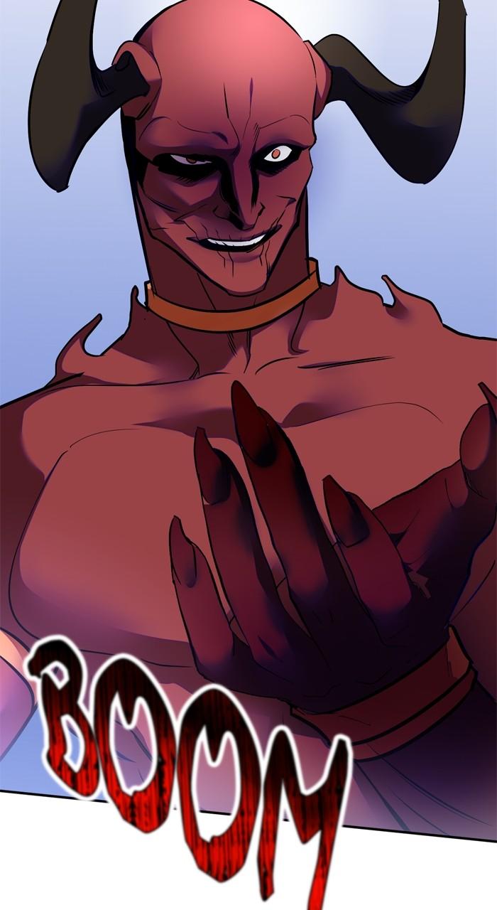 Return to Player Chapter 184 57