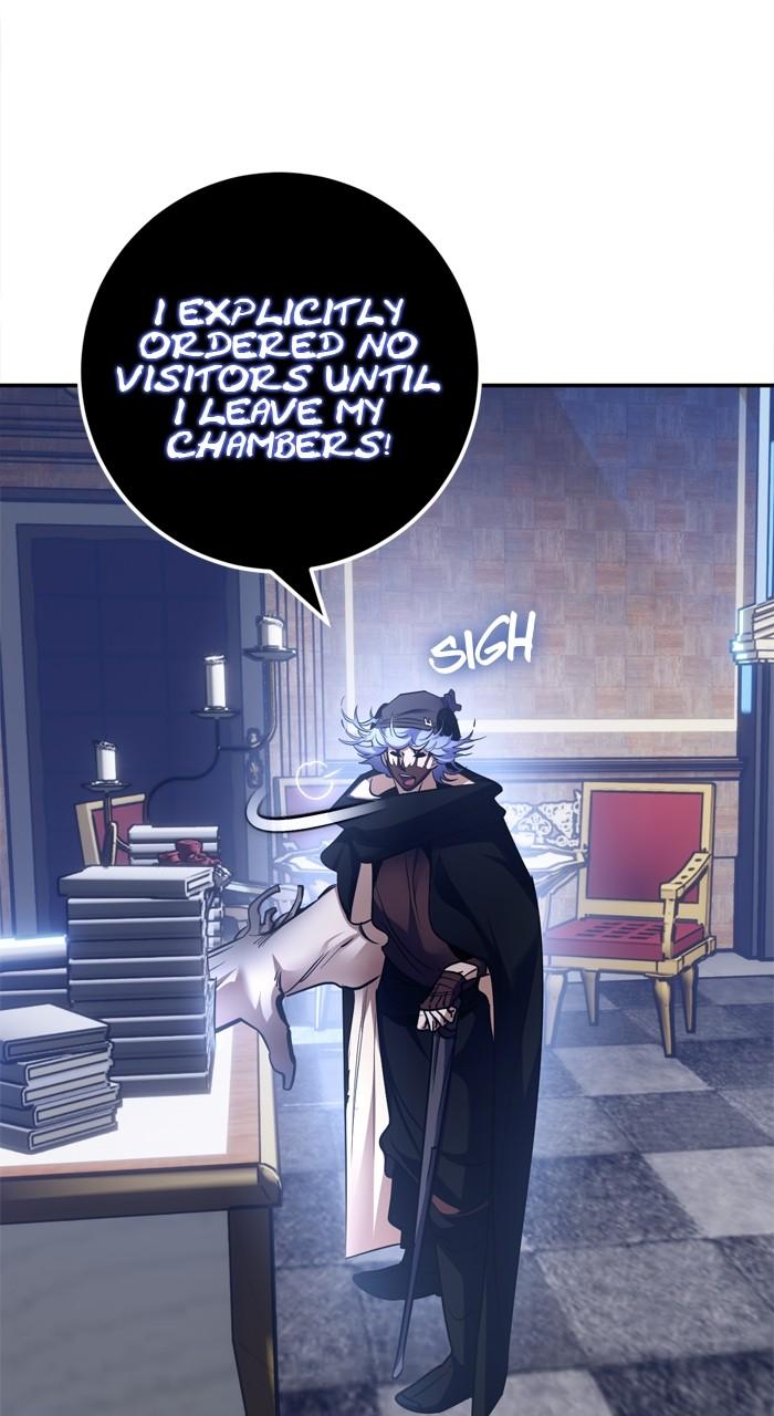 Return to Player Chapter 185 12