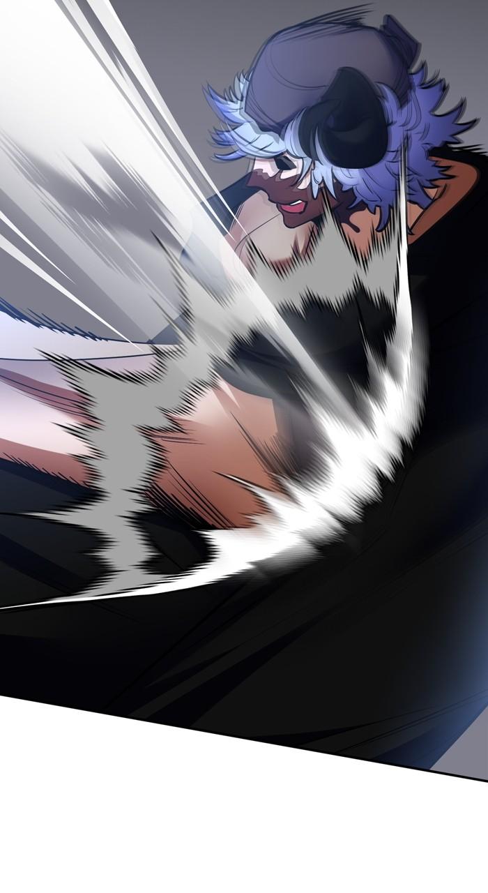 Return to Player Chapter 185 15