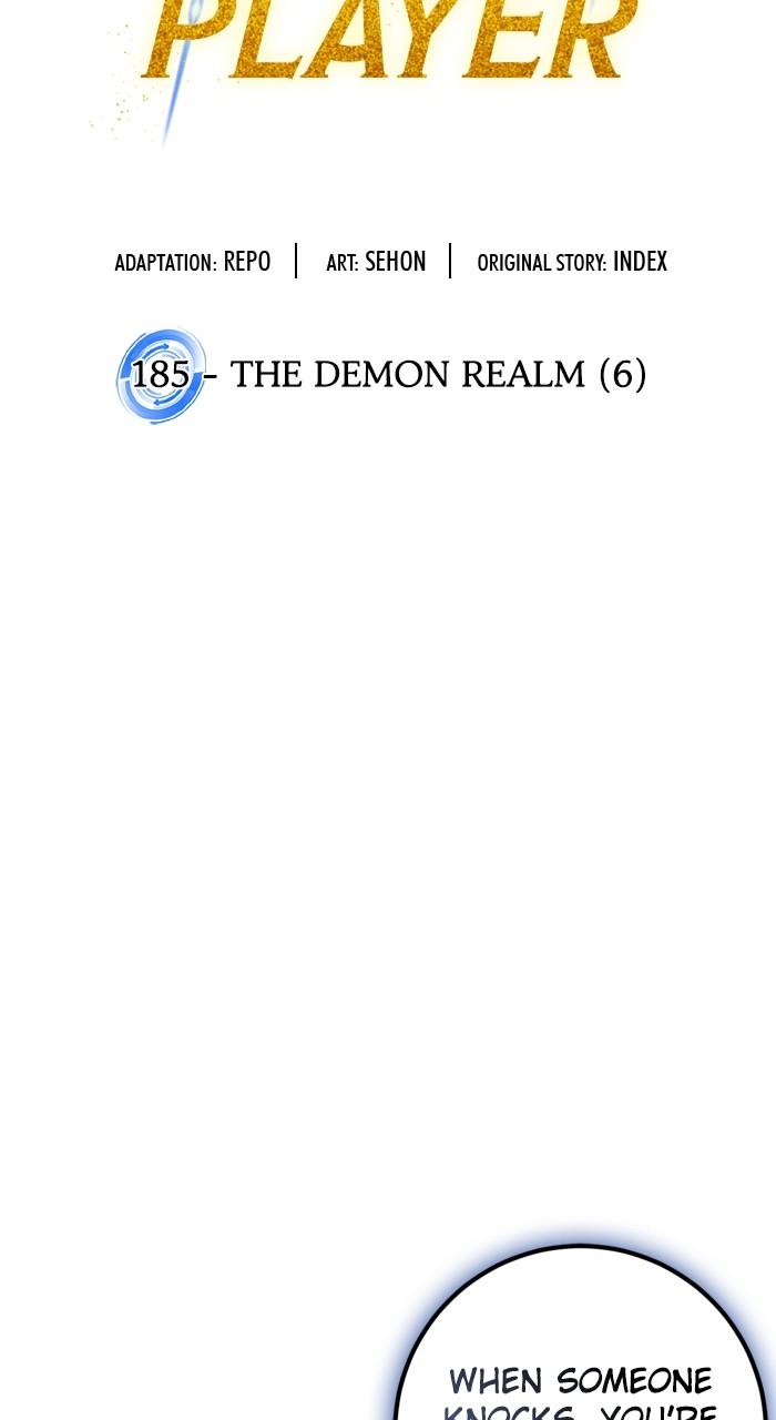 Return to Player Chapter 185 19