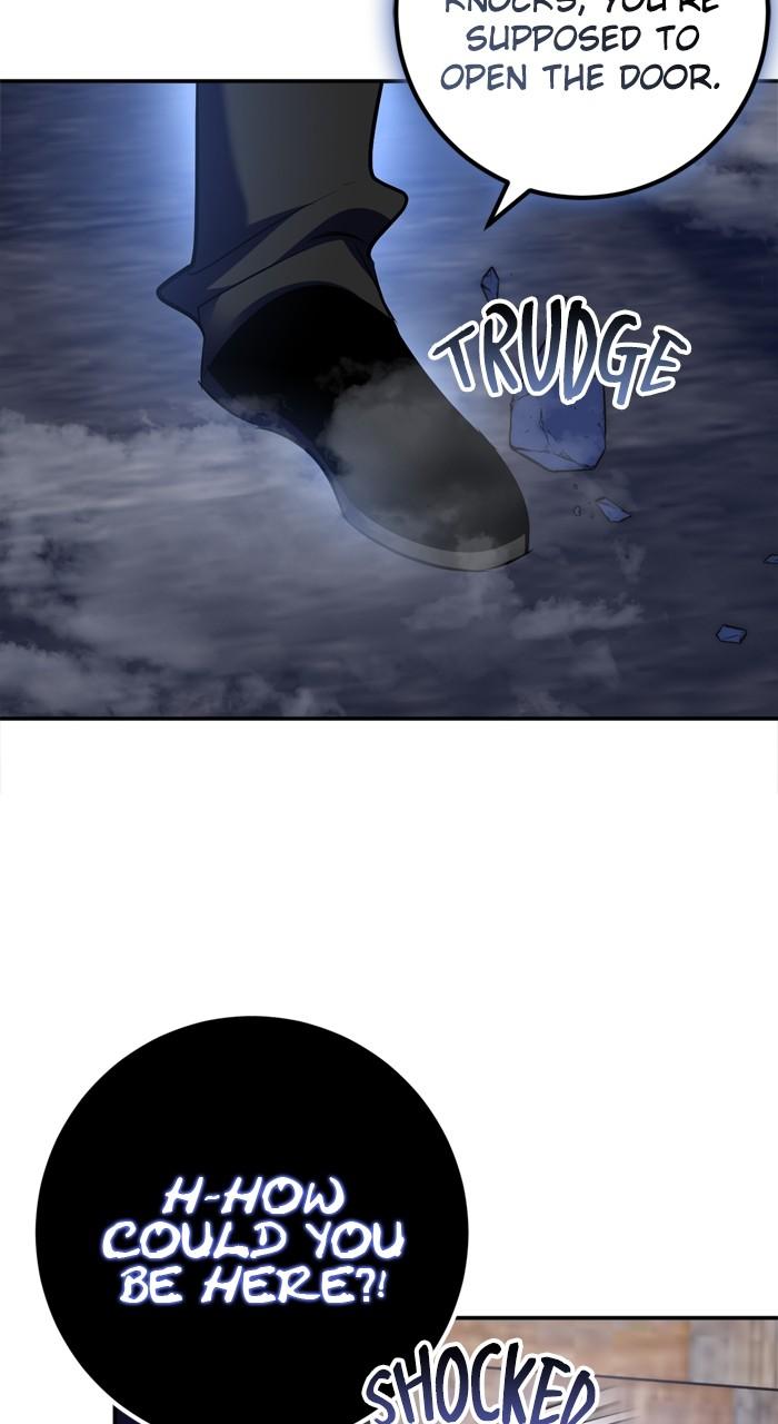 Return to Player Chapter 185 20