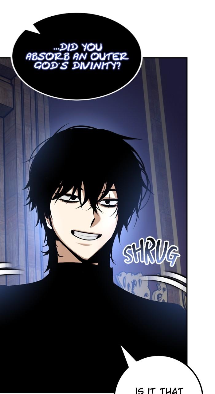 Return to Player Chapter 185 25