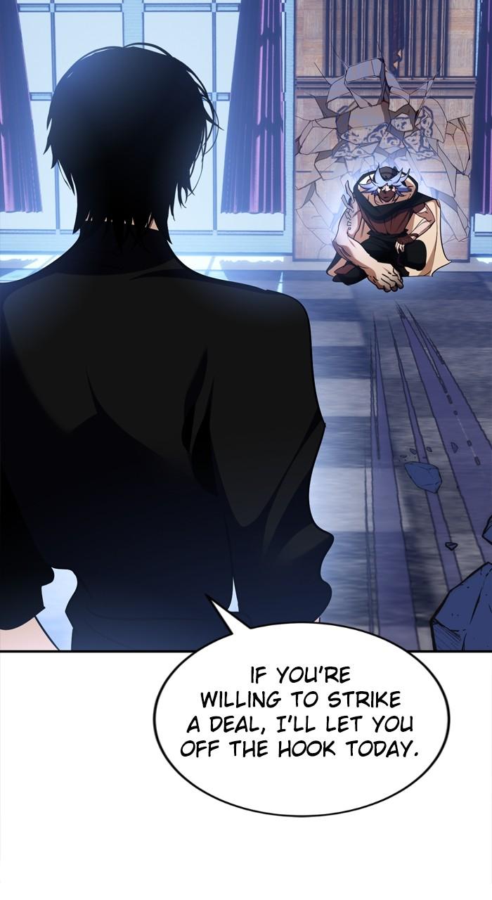 Return to Player Chapter 185 32