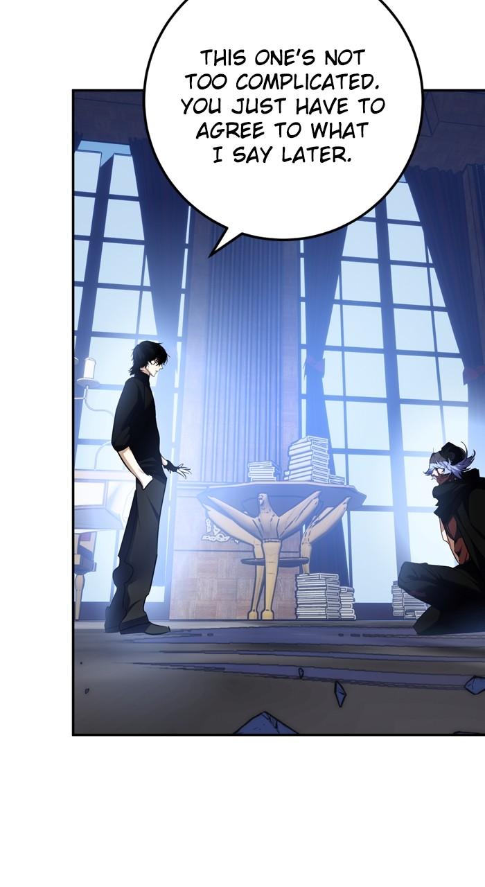 Return to Player Chapter 185 37