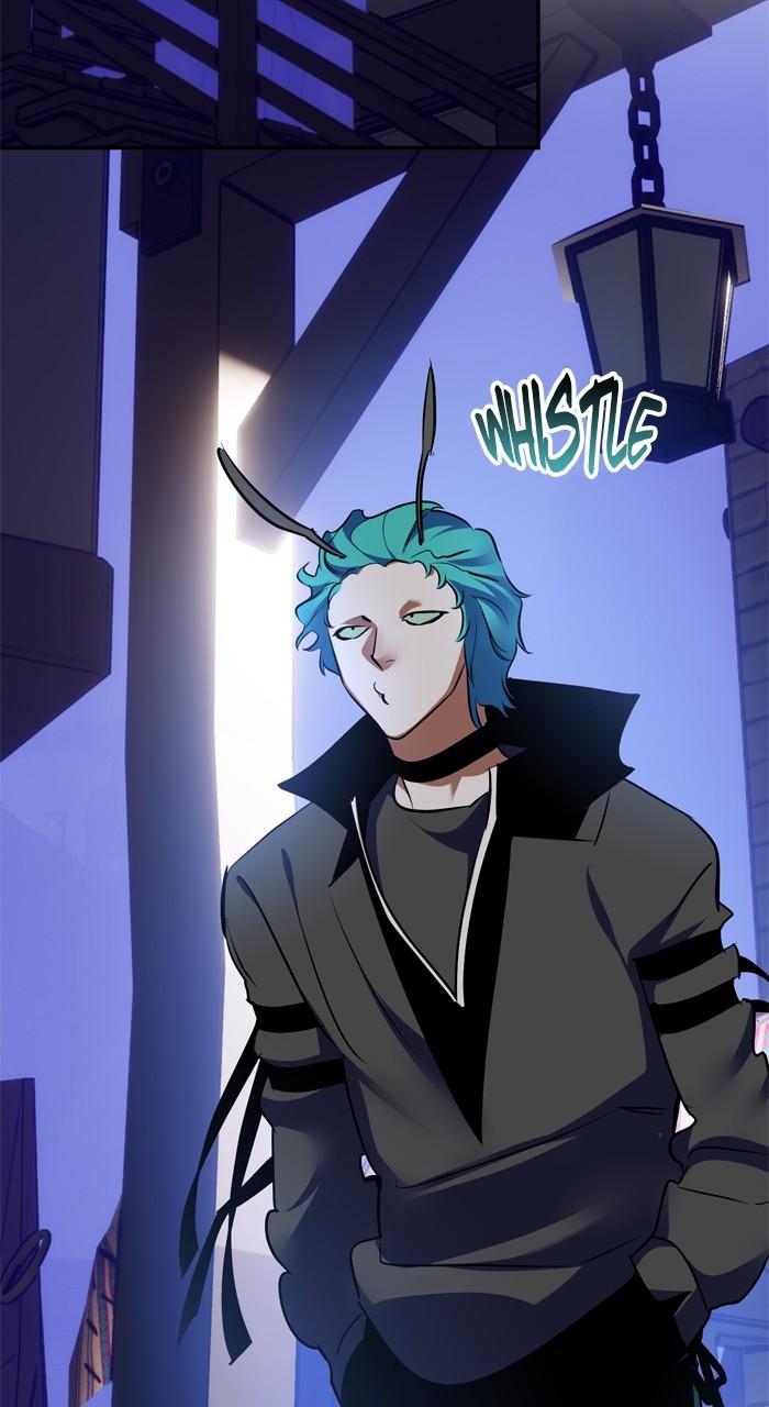 Return to Player Chapter 185 48