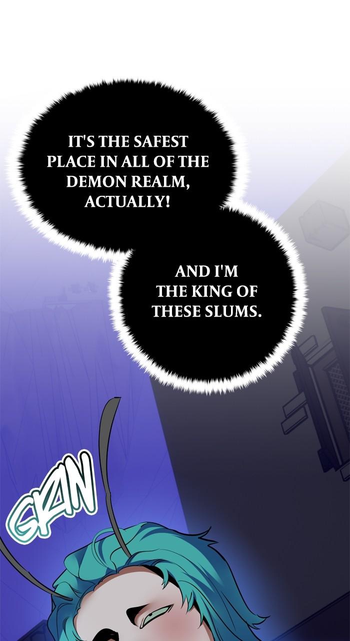 Return to Player Chapter 185 51