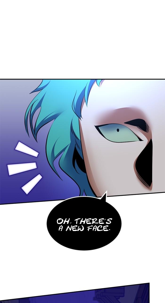 Return to Player Chapter 185 53