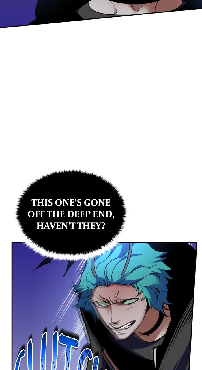 Return to Player Chapter 185 61