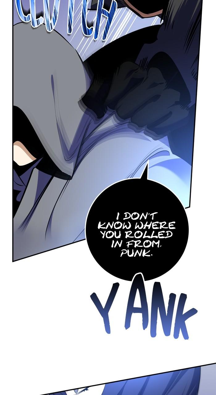 Return to Player Chapter 185 62