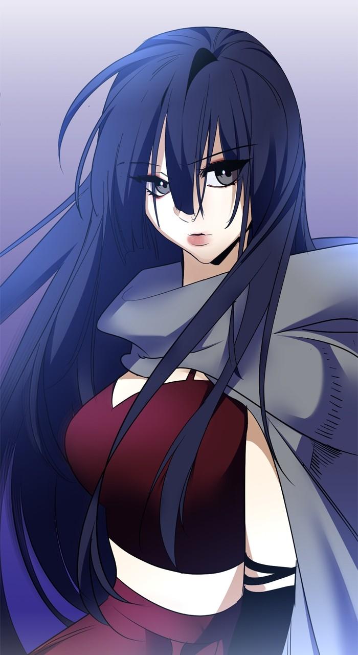 Return to Player Chapter 185 64